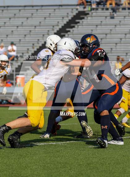 Thumbnail 1 in Thomas Jefferson vs Mitchell  photogallery.