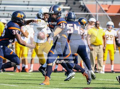 Thumbnail 3 in Thomas Jefferson vs Mitchell  photogallery.