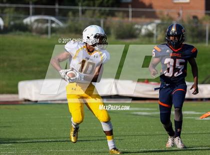 Thumbnail 2 in Thomas Jefferson vs Mitchell  photogallery.