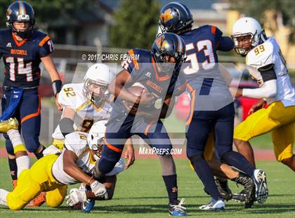 Thumbnail 2 in Thomas Jefferson vs Mitchell  photogallery.