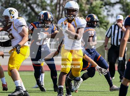 Thumbnail 2 in Thomas Jefferson vs Mitchell  photogallery.