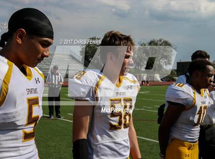 Thumbnail 2 in Thomas Jefferson vs Mitchell  photogallery.