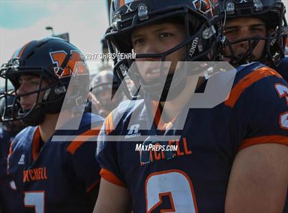 Thumbnail 3 in Thomas Jefferson vs Mitchell  photogallery.