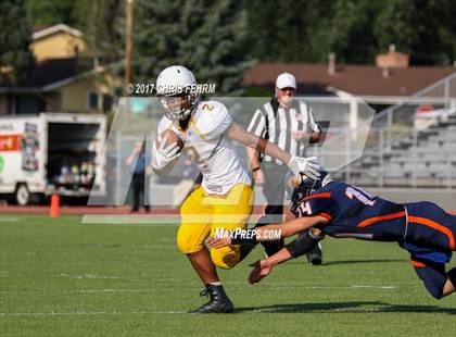 Thumbnail 2 in Thomas Jefferson vs Mitchell  photogallery.