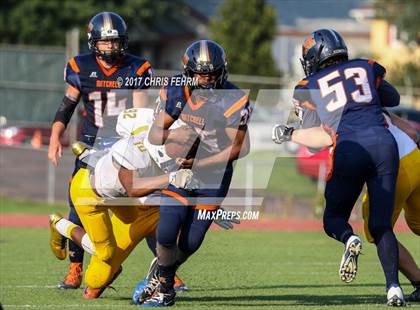 Thumbnail 1 in Thomas Jefferson vs Mitchell  photogallery.