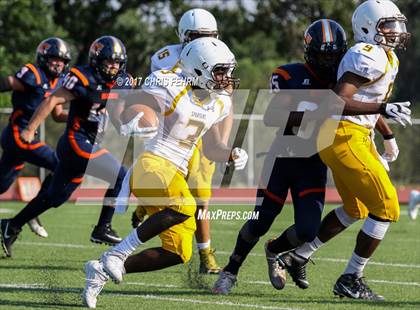 Thumbnail 2 in Thomas Jefferson vs Mitchell  photogallery.