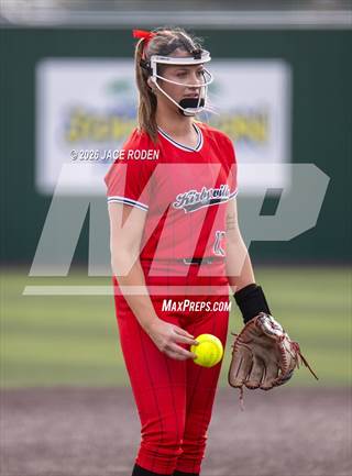 Kirbyville vs. Jacksonville