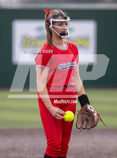 Kirbyville vs. Jacksonville