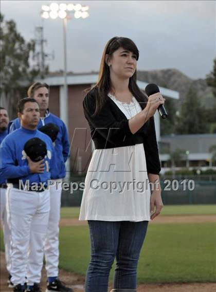 Thumbnail 2 in South Hills @ Bishop Amat photogallery.