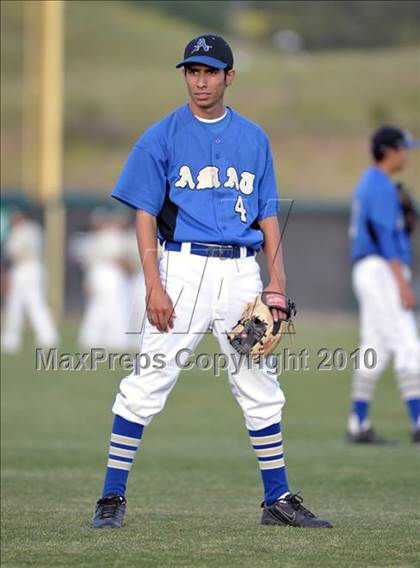 Thumbnail 2 in South Hills @ Bishop Amat photogallery.
