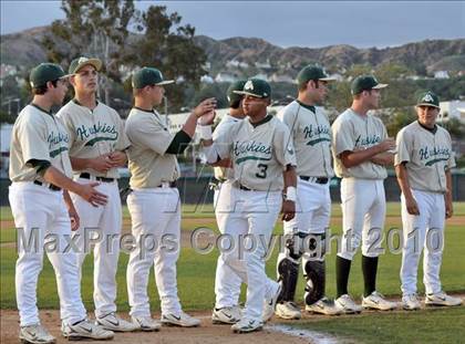Thumbnail 2 in South Hills @ Bishop Amat photogallery.