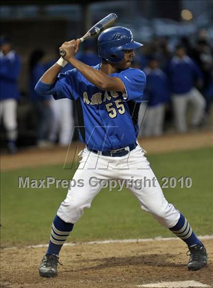 Thumbnail 1 in South Hills @ Bishop Amat photogallery.