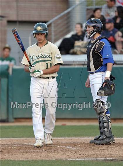 Thumbnail 1 in South Hills @ Bishop Amat photogallery.