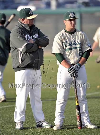 Thumbnail 3 in South Hills @ Bishop Amat photogallery.