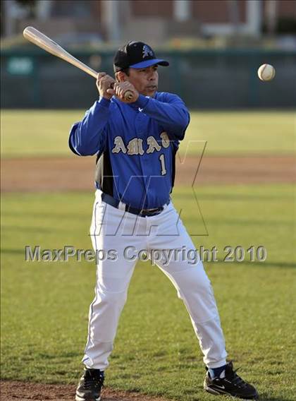 Thumbnail 2 in South Hills @ Bishop Amat photogallery.