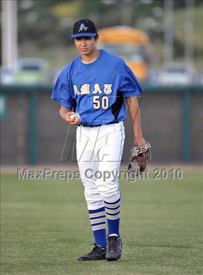 Thumbnail 2 in South Hills @ Bishop Amat photogallery.