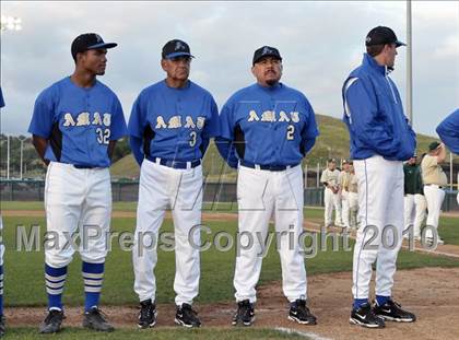 Thumbnail 2 in South Hills @ Bishop Amat photogallery.