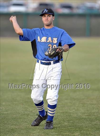 Thumbnail 3 in South Hills @ Bishop Amat photogallery.