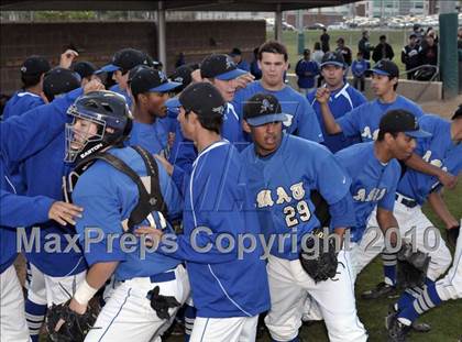 Thumbnail 1 in South Hills @ Bishop Amat photogallery.
