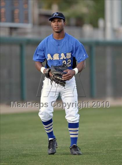 Thumbnail 2 in South Hills @ Bishop Amat photogallery.