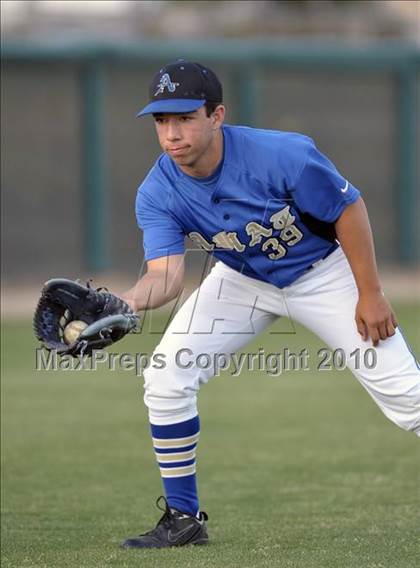 Thumbnail 3 in South Hills @ Bishop Amat photogallery.