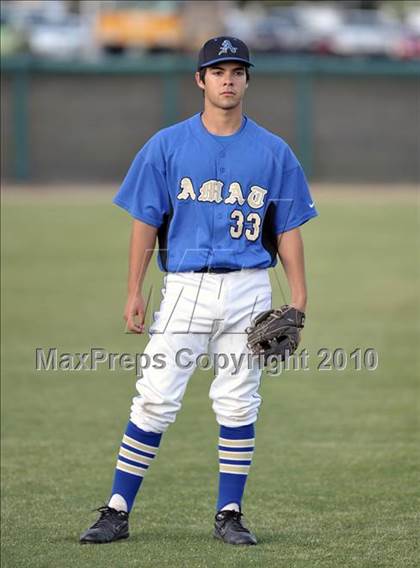 Thumbnail 3 in South Hills @ Bishop Amat photogallery.