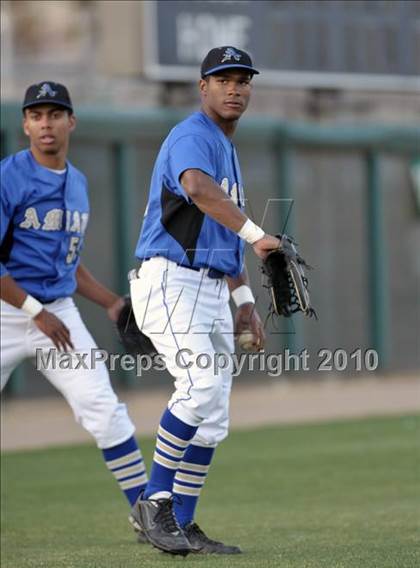 Thumbnail 3 in South Hills @ Bishop Amat photogallery.
