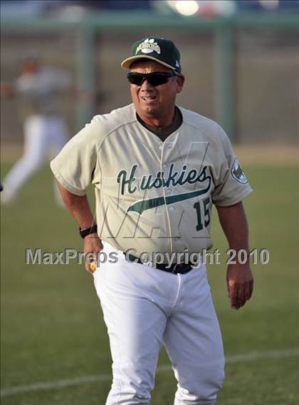 Thumbnail 1 in South Hills @ Bishop Amat photogallery.