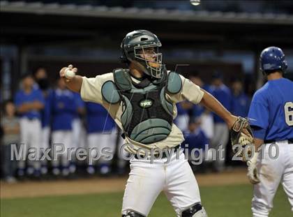 Thumbnail 2 in South Hills @ Bishop Amat photogallery.