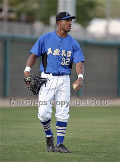 Thumbnail 1 in South Hills @ Bishop Amat photogallery.