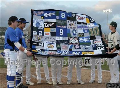 Thumbnail 2 in South Hills @ Bishop Amat photogallery.