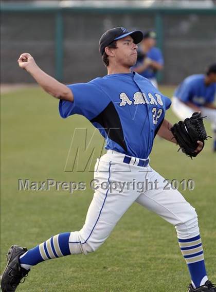 Thumbnail 3 in South Hills @ Bishop Amat photogallery.