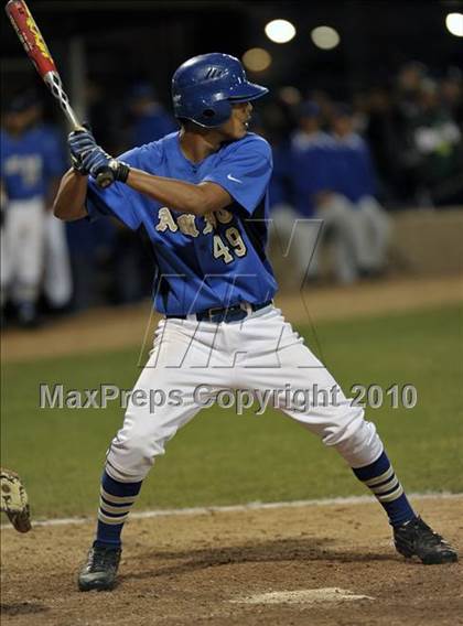 Thumbnail 3 in South Hills @ Bishop Amat photogallery.