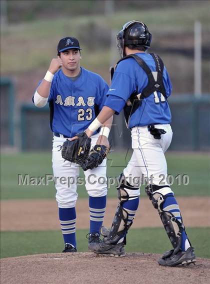 Thumbnail 3 in South Hills @ Bishop Amat photogallery.