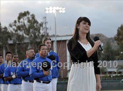Thumbnail 3 in South Hills @ Bishop Amat photogallery.