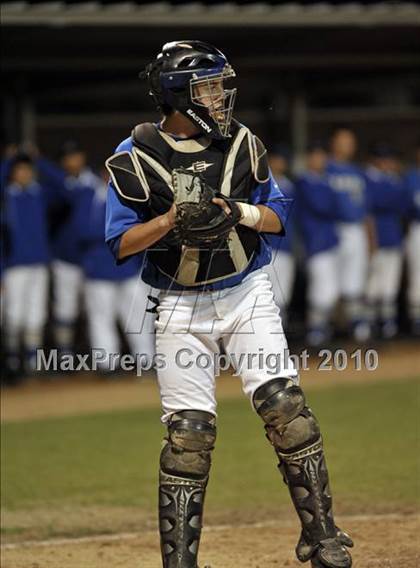 Thumbnail 2 in South Hills @ Bishop Amat photogallery.