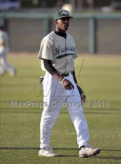 Thumbnail 1 in South Hills @ Bishop Amat photogallery.