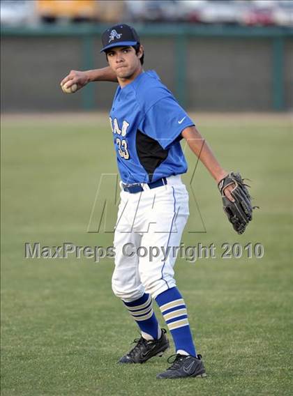 Thumbnail 3 in South Hills @ Bishop Amat photogallery.