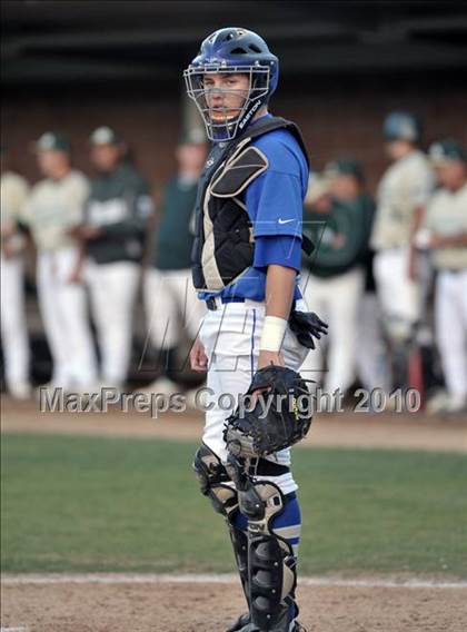 Thumbnail 3 in South Hills @ Bishop Amat photogallery.