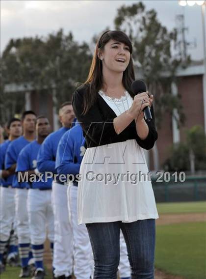 Thumbnail 2 in South Hills @ Bishop Amat photogallery.