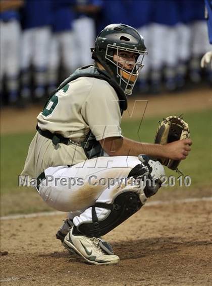 Thumbnail 2 in South Hills @ Bishop Amat photogallery.