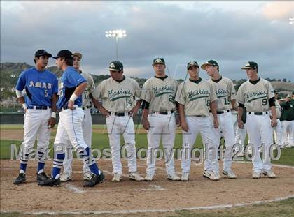 Thumbnail 1 in South Hills @ Bishop Amat photogallery.