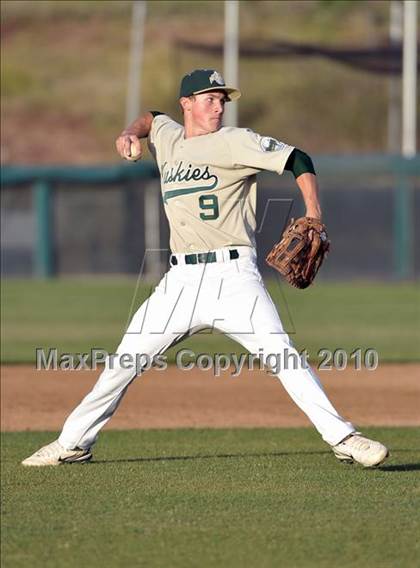 Thumbnail 1 in South Hills @ Bishop Amat photogallery.