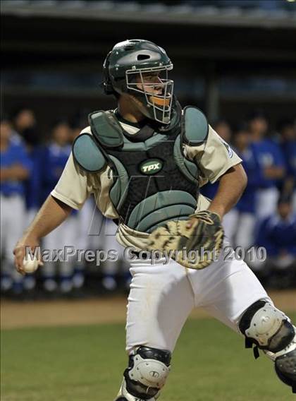 Thumbnail 1 in South Hills @ Bishop Amat photogallery.