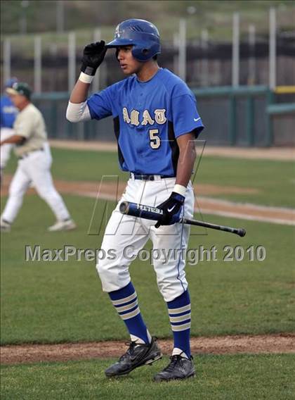 Thumbnail 2 in South Hills @ Bishop Amat photogallery.