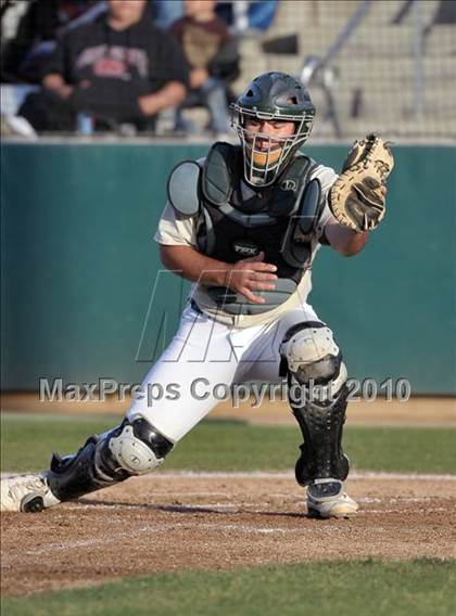 Thumbnail 1 in South Hills @ Bishop Amat photogallery.