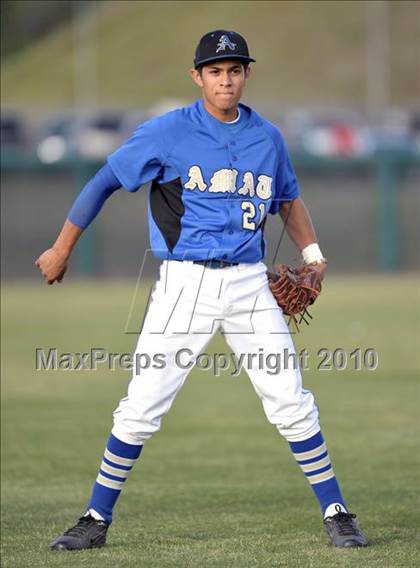 Thumbnail 3 in South Hills @ Bishop Amat photogallery.