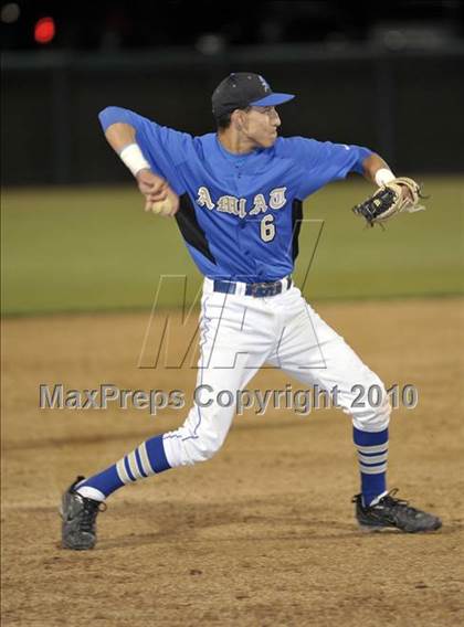 Thumbnail 2 in South Hills @ Bishop Amat photogallery.