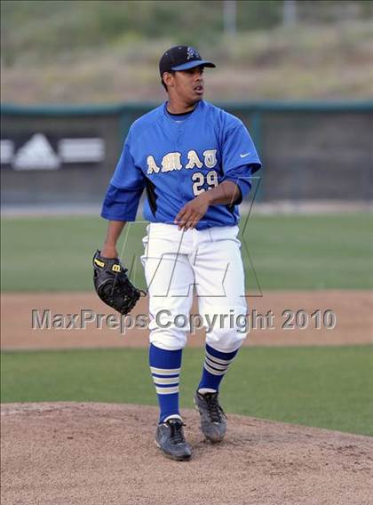 Thumbnail 2 in South Hills @ Bishop Amat photogallery.