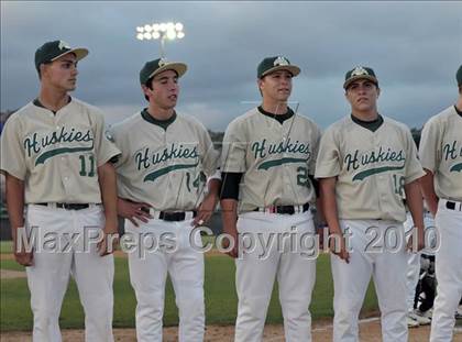 Thumbnail 1 in South Hills @ Bishop Amat photogallery.